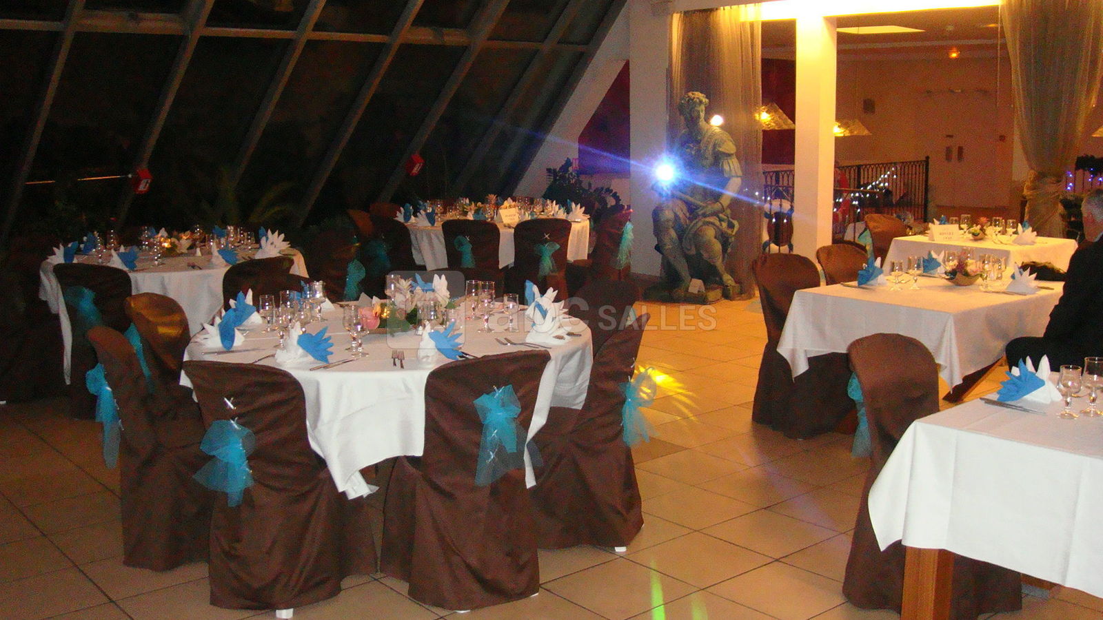 Diner de gala