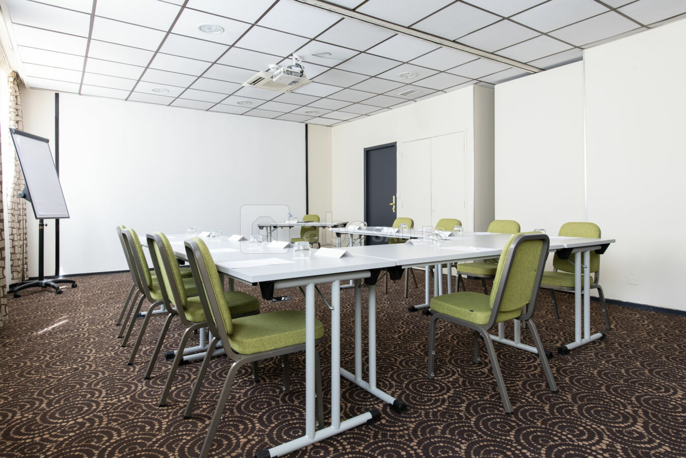 Salle de réunion