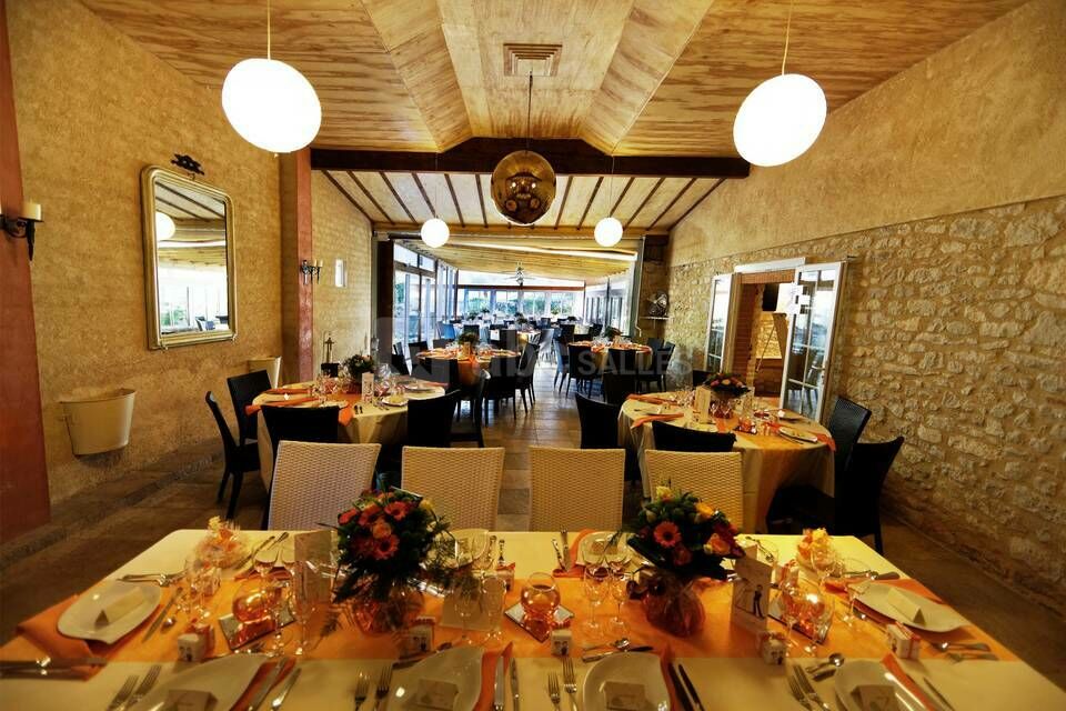 Château la Tour Plantade la Festinière