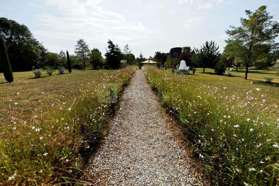 Château la Tour Plantade la Festinière