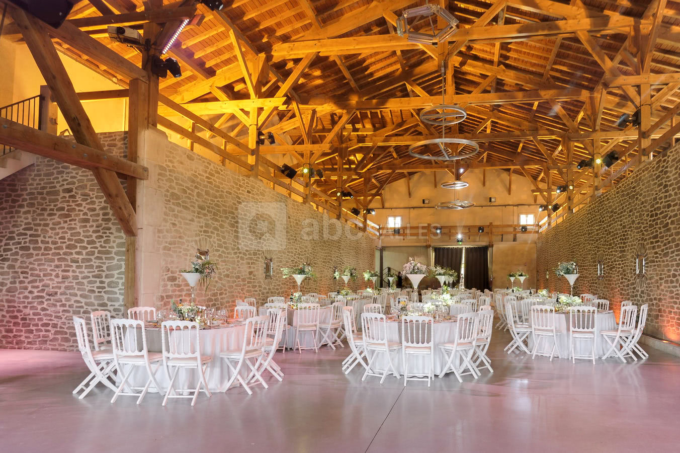 Château De Roquefeuille - Domaine Viticole - Mariages - Hébergements