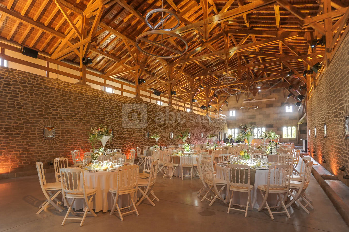 Château De Roquefeuille - Domaine Viticole - Mariages - Hébergements