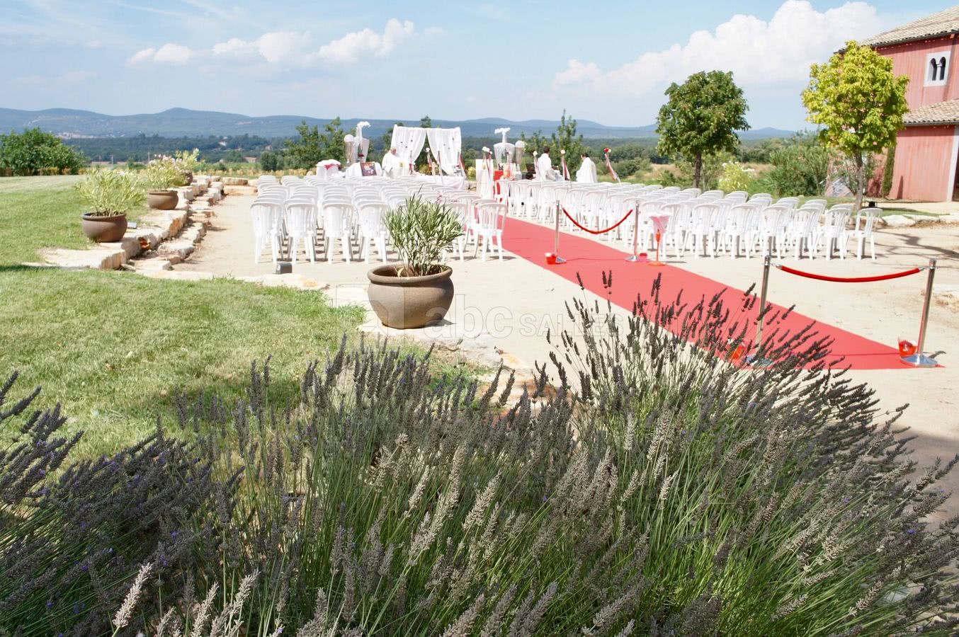 Château De Roquefeuille - Domaine Viticole - Mariages - Hébergements
