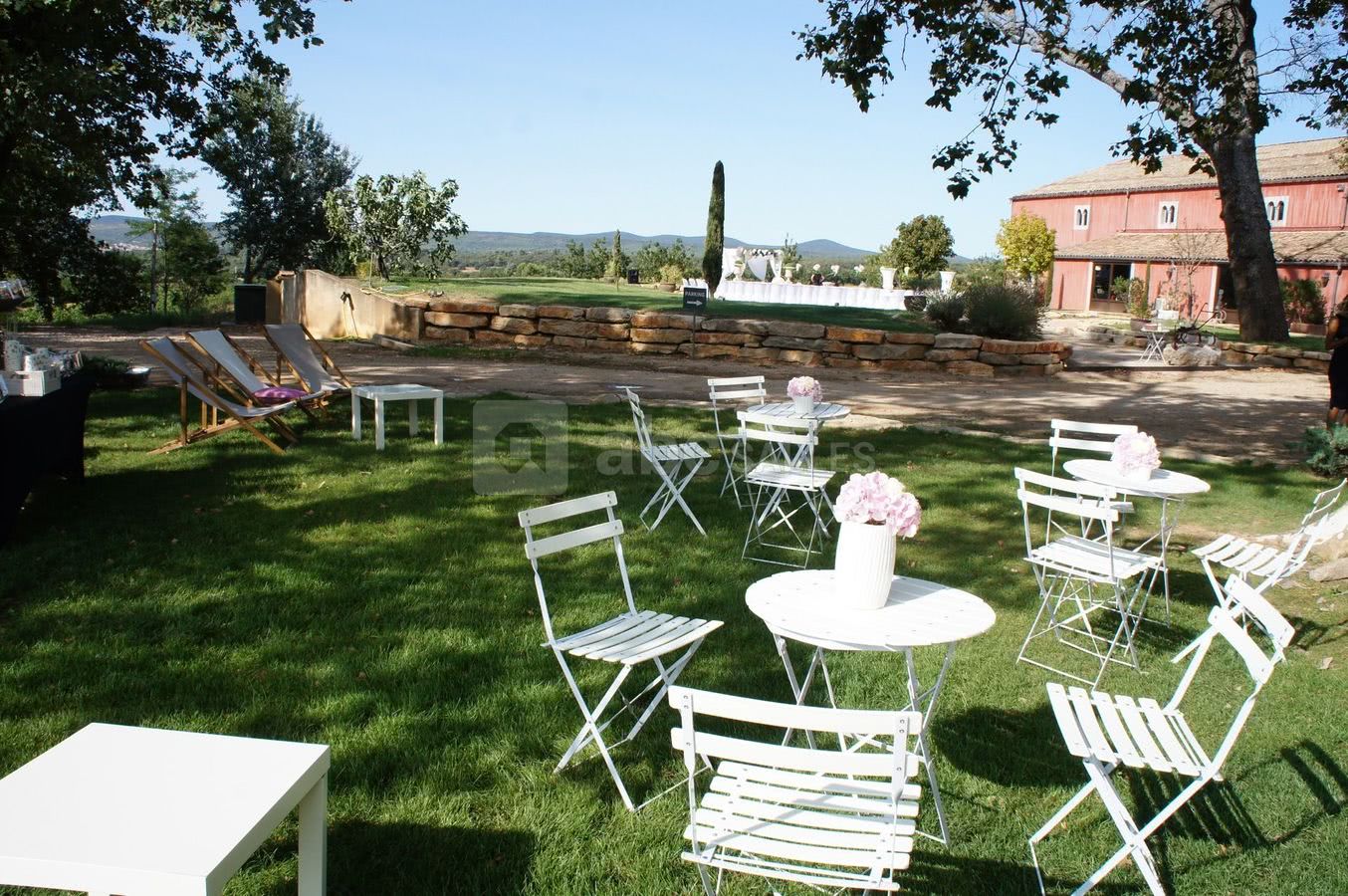 Château De Roquefeuille - Domaine Viticole - Mariages - Hébergements