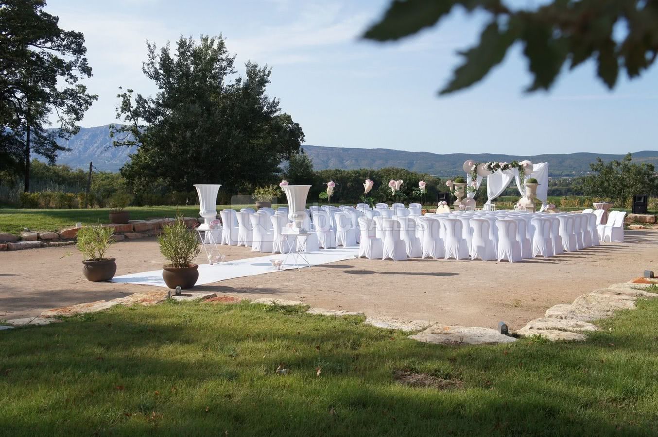 Château De Roquefeuille - Domaine Viticole - Mariages - Hébergements