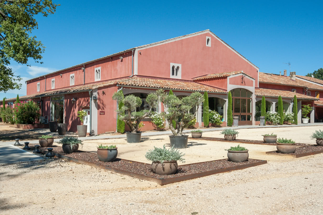 Château De Roquefeuille - Domaine Viticole - Mariages - Hébergements