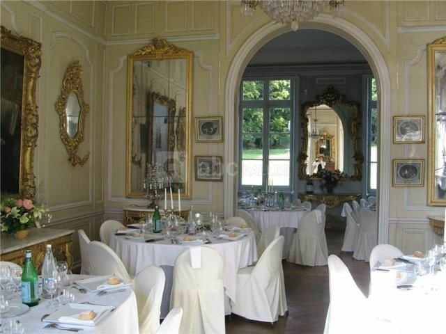 Château Keranroux ABC Salles