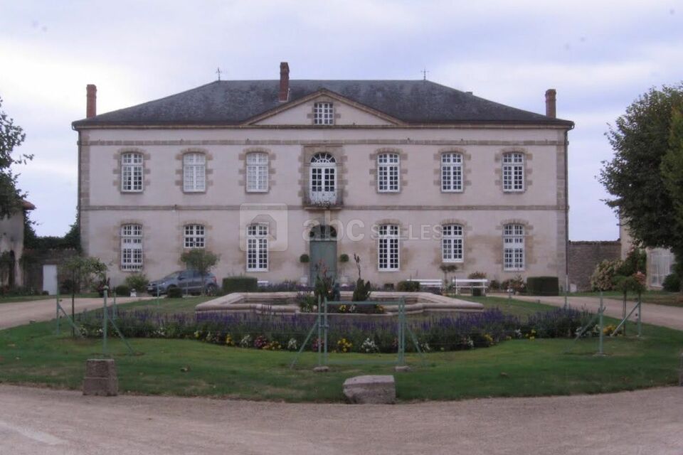 Château de la Cosse