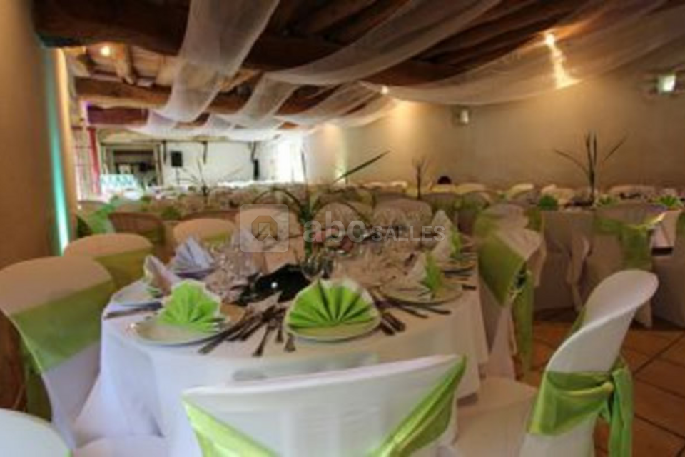 Château de la Cosse