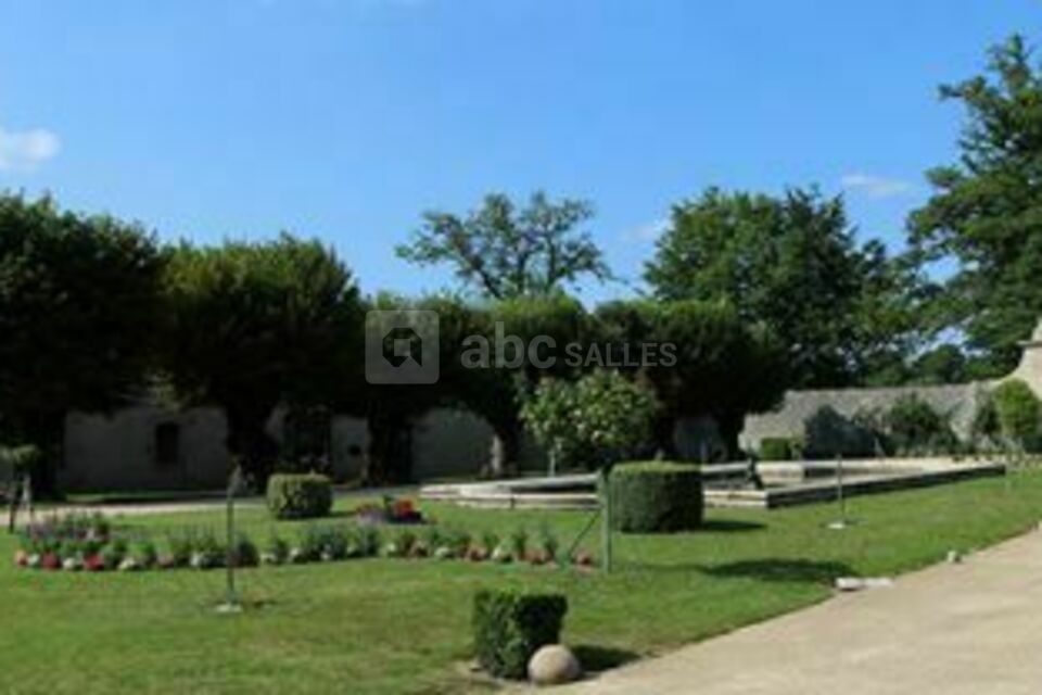 Château de la Cosse