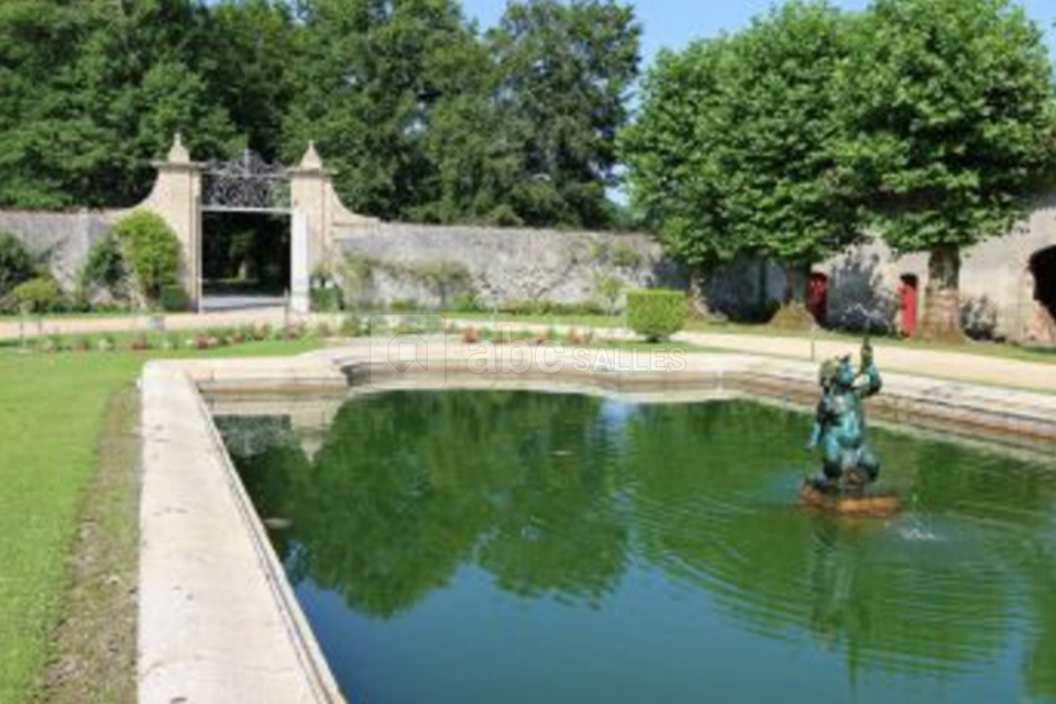 Château de la Cosse