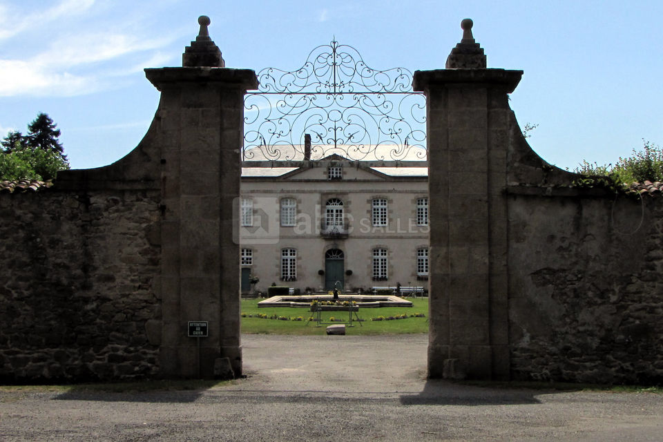 Château de la Cosse