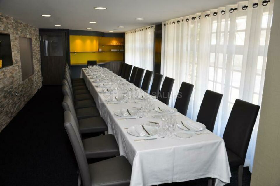 A la Bonne Auberge