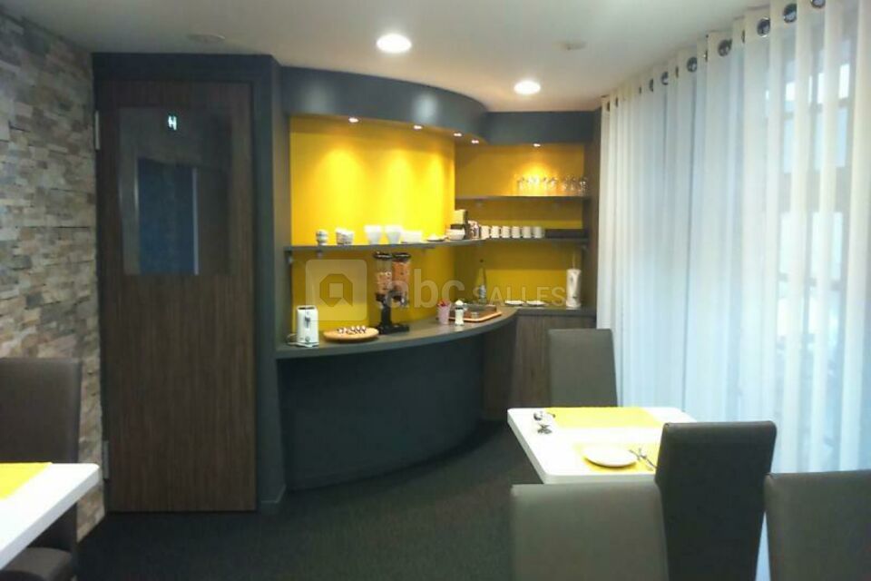 A la Bonne Auberge