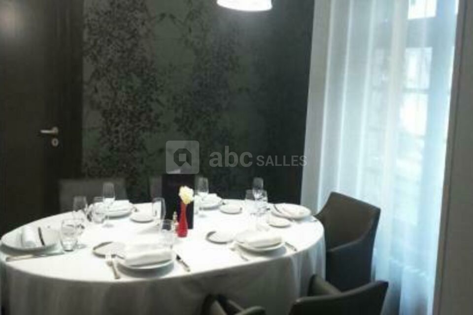 A la Bonne Auberge