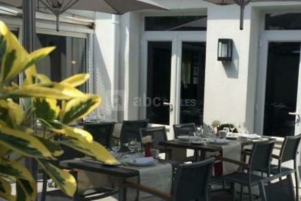 A la Bonne Auberge