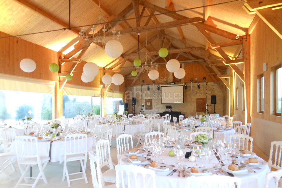 Manoir de la Roussellière