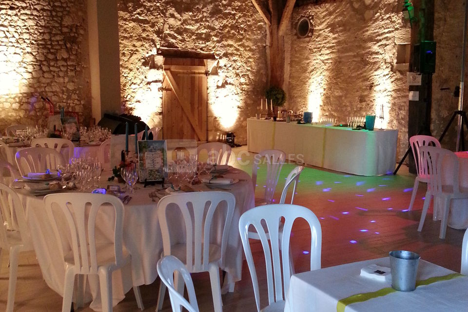 Manoir de la Roussellière