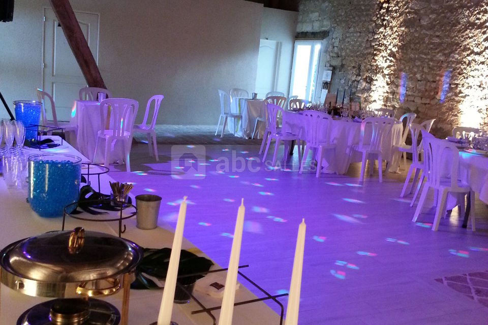 Manoir de la Roussellière