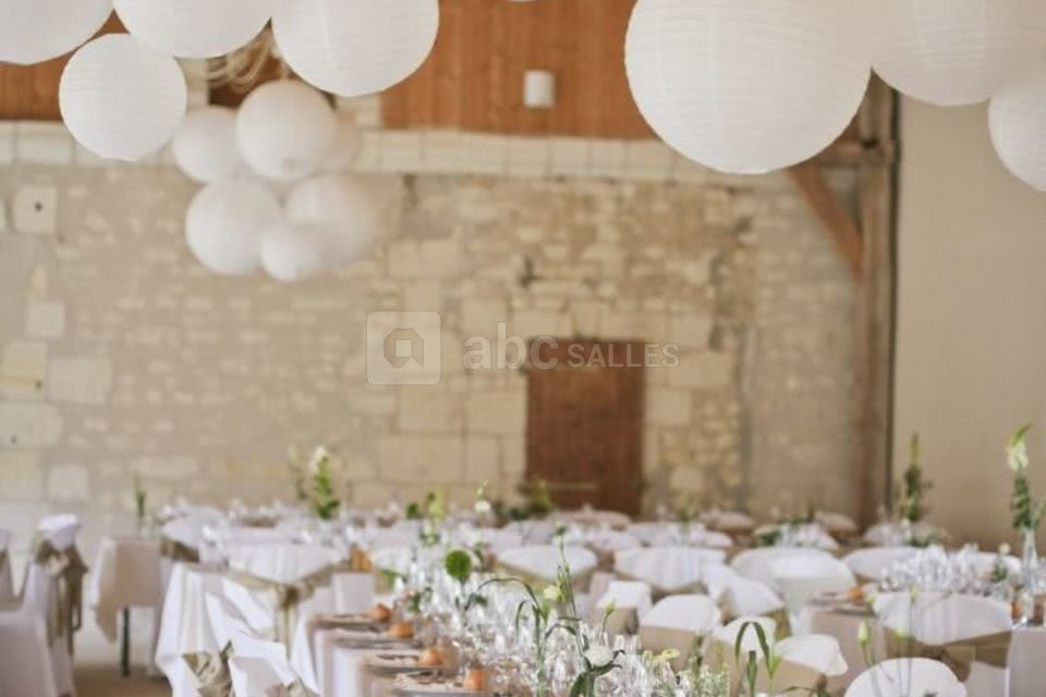 Manoir de la Roussellière