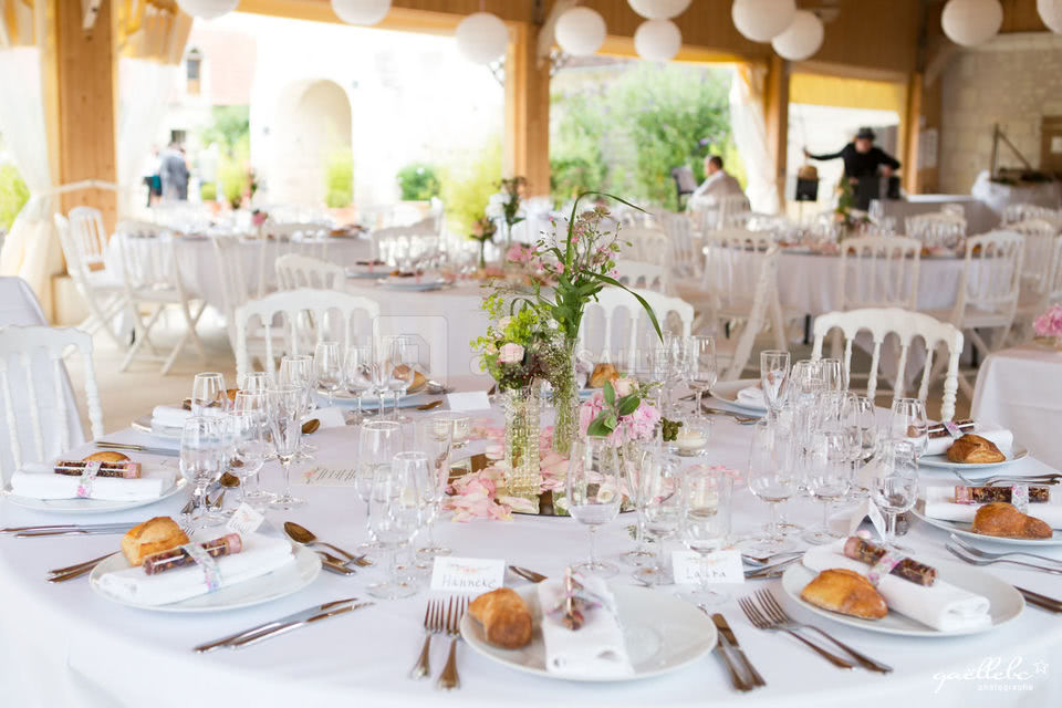 Manoir de la Roussellière