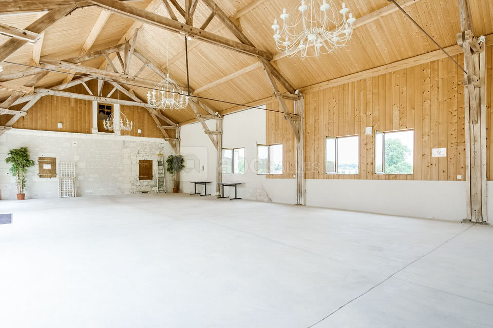 Manoir de la Roussellière