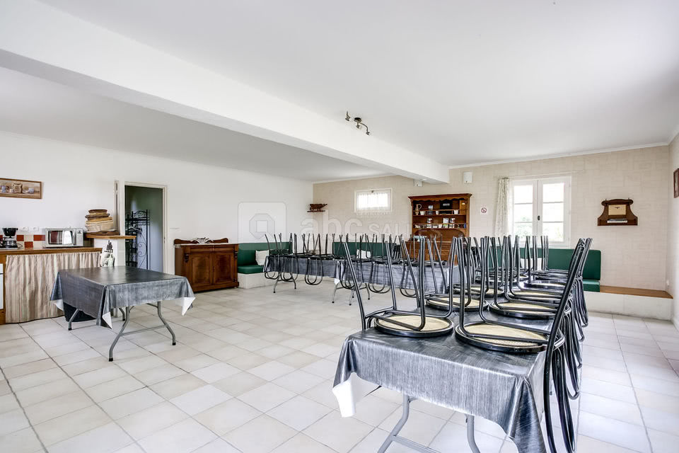 Manoir de la Roussellière