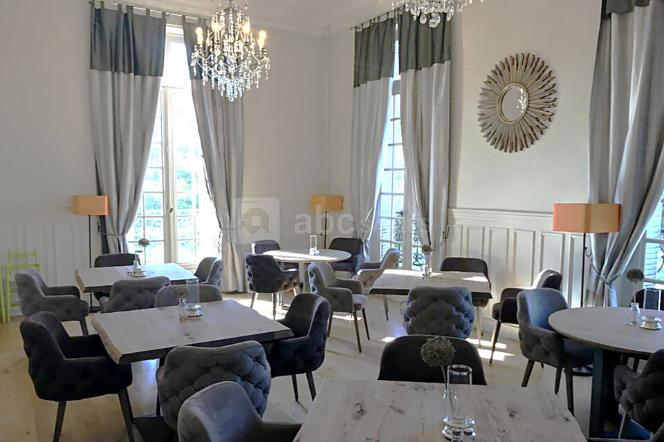 Domaine de Chaligny