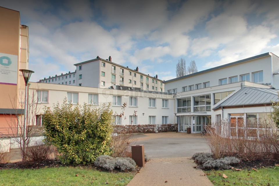 Éthic Étapes CIS Besançon