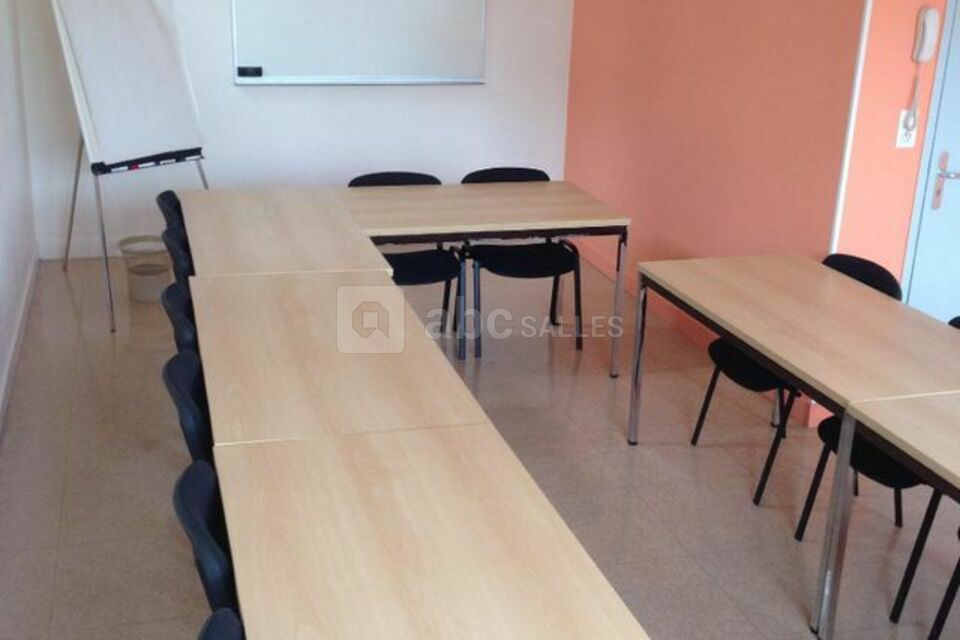 Éthic Étapes CIS Besançon