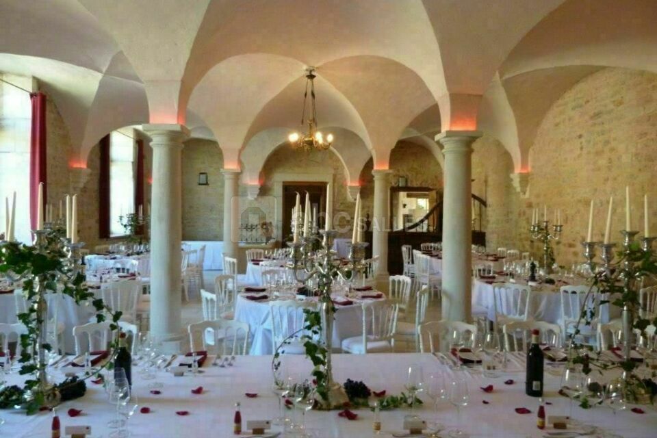 Château de Saulxures-les-Nancy