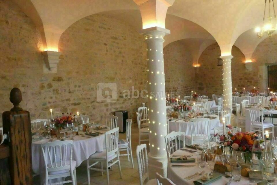 Château de Saulxures-les-Nancy