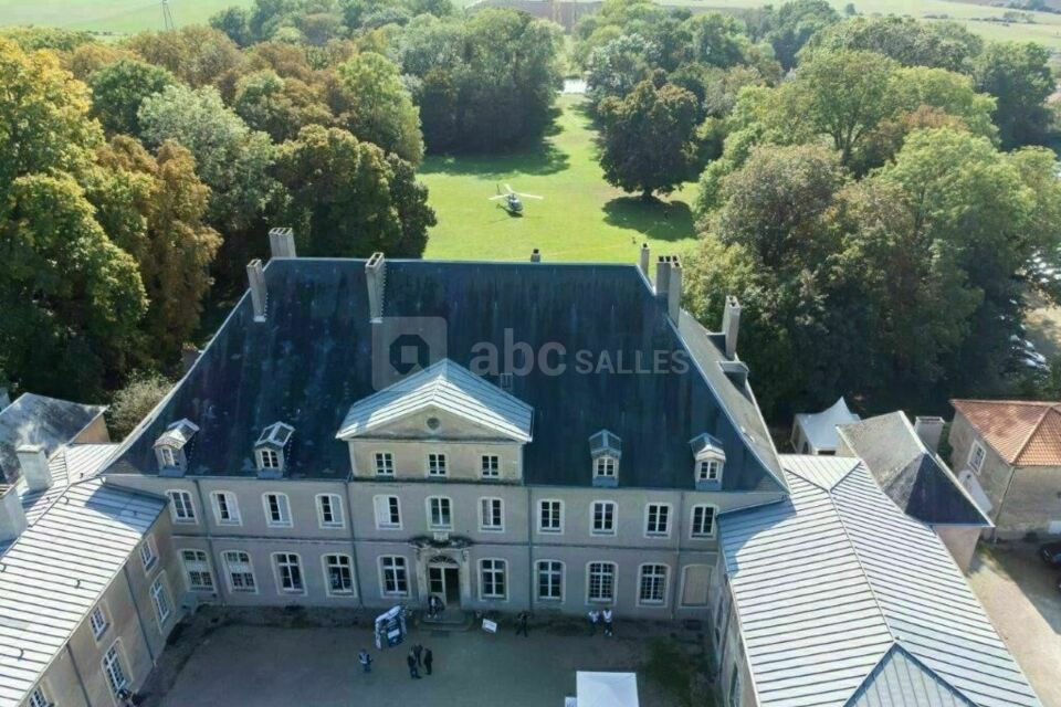 Château de Saulxures-les-Nancy