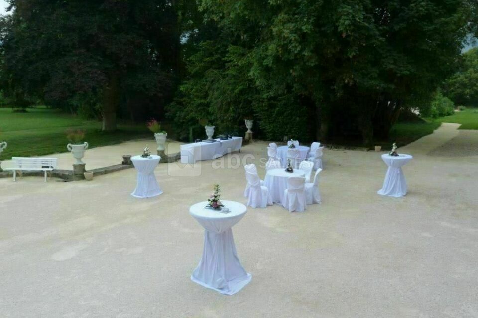 Château de Saulxures-les-Nancy