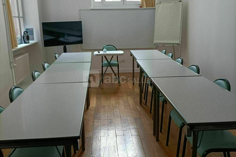 L'Escale Lyonnaise