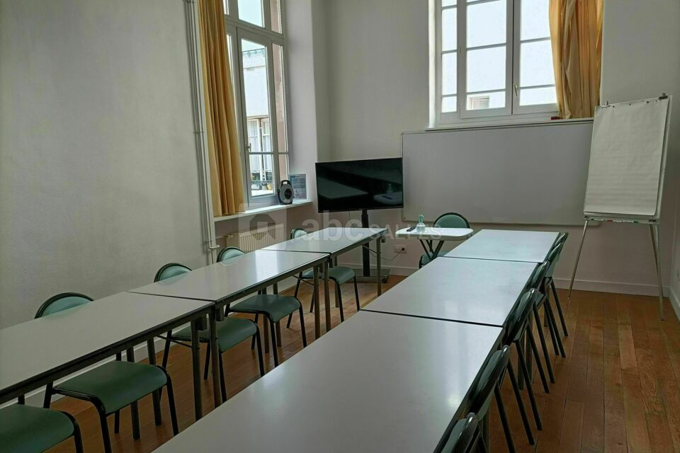 L'Escale Lyonnaise