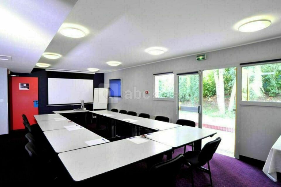 Salle de réunion