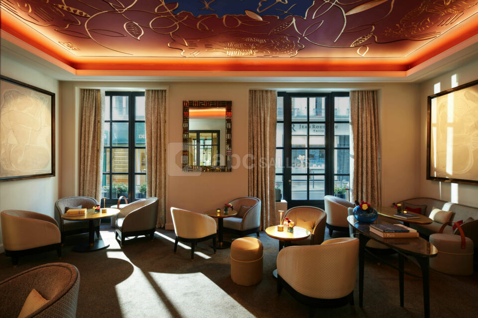 Bar Le Charles