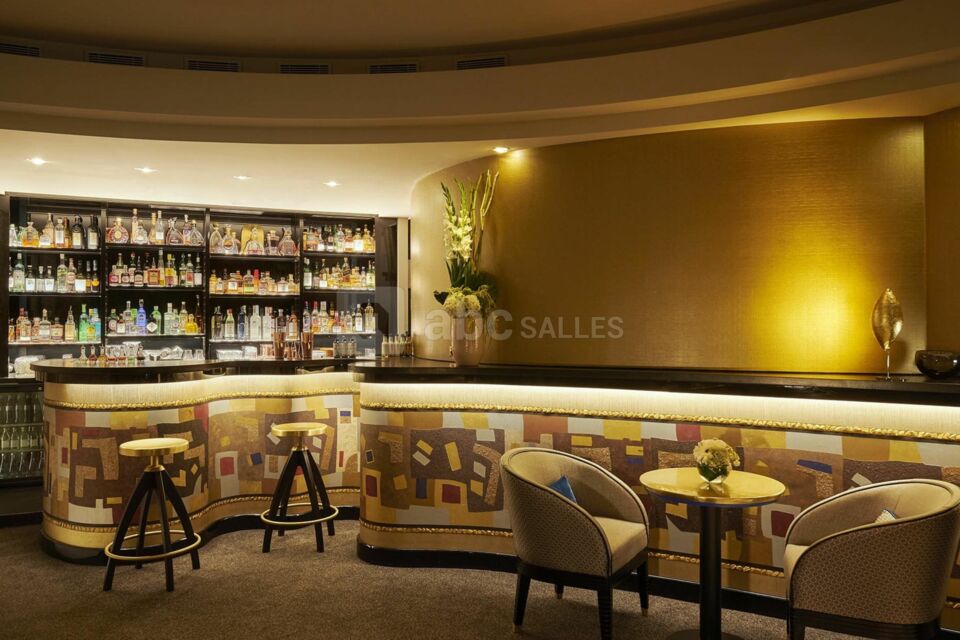 Bar Le Charles