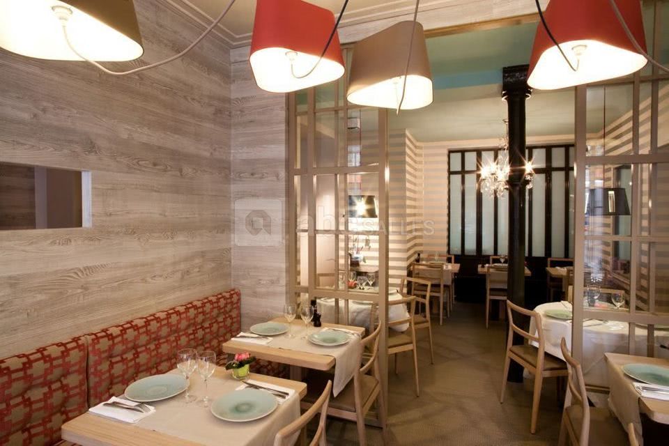 La Vaissellerie 80 Boulevard Haussmann 75008 Paris