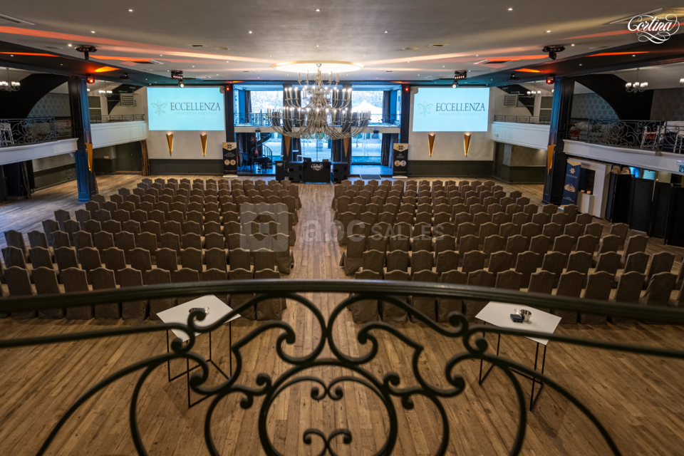 Business event