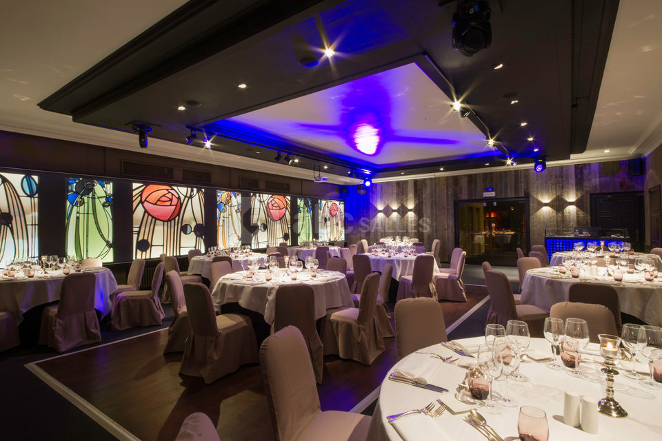 Salons Cortina