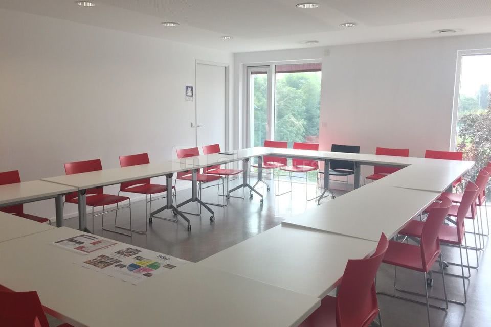 Insep Institut National du Sport