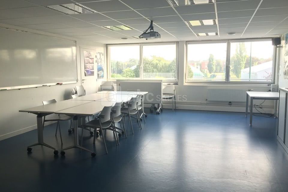 Insep Institut National du Sport