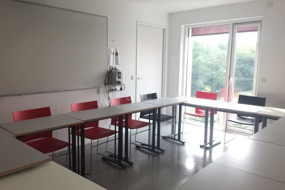 Insep Institut National du Sport