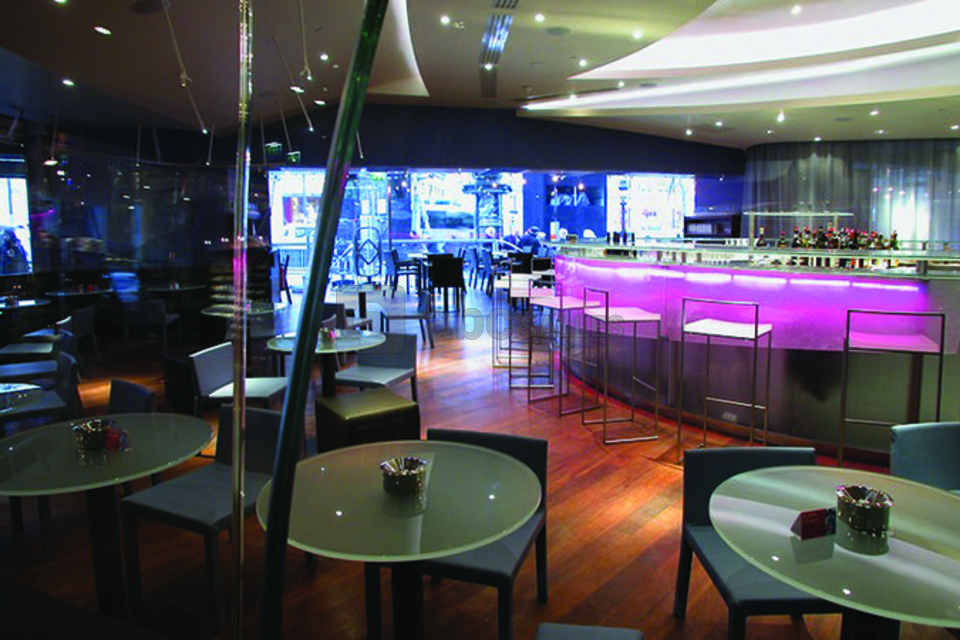 Brasserie