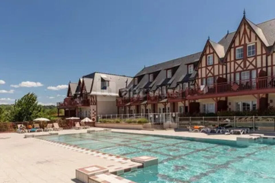 Pierre & Vacances Village Moliets