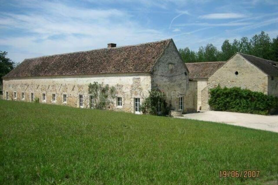 Château de Saint Ange