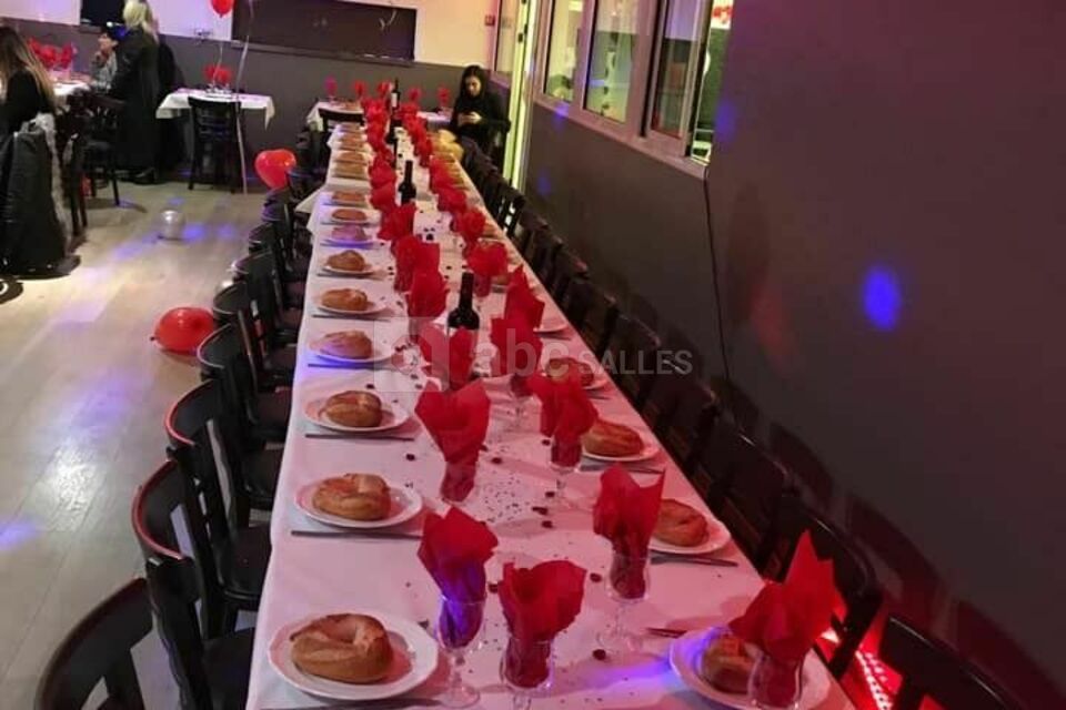 Le Chalet des Flandres