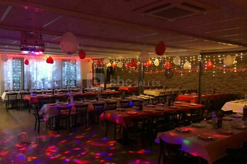 Le Chalet des Flandres